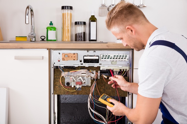 realizace bytové elektroinstalace Brno