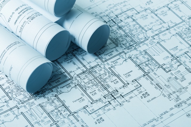 projekt průmyslové elektroinstalace
