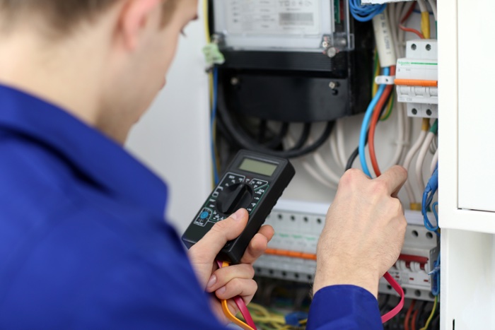revize elektroinstalace Brno