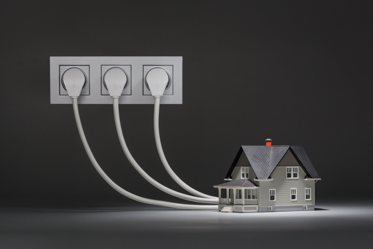 Co je třeba zvážit při plánování elektrické instalace pro váš dům