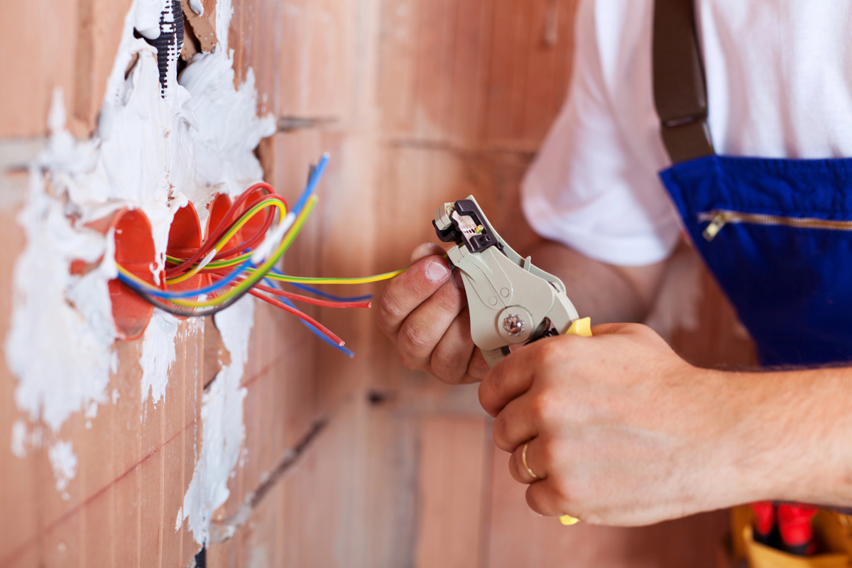 Jak může profesionální elektroinstalace zvýšit hodnotu vašeho majetku