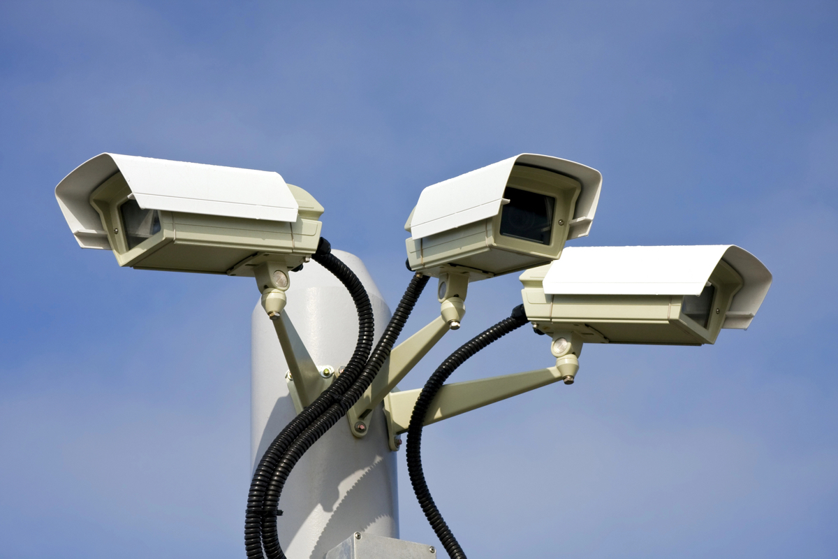 Tipy a nástroje jak efektivně monitorovat záznamy kamerového systému