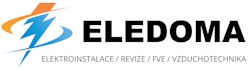ELEDOMA elektroinstalace fve vte Brno Tišnov